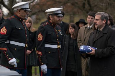 Last Flag Flying Review SpicyPulp