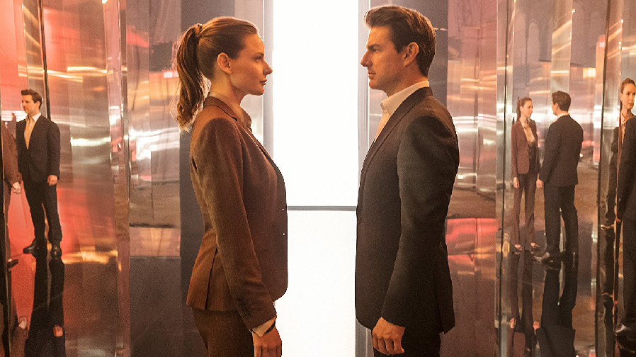 Get a brand new look at ‘Mission: Impossible – Fallout’