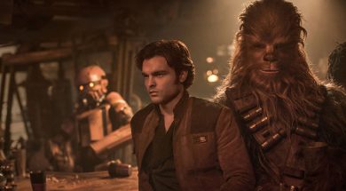 Solo A Star Wars Story Review SpicyPulp