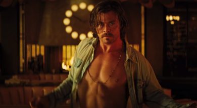 Bad Times at The El Royale Trailer SpicyPulp