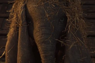 Dumbo Teaser SpicyPulp