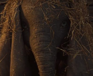 Dumbo Teaser SpicyPulp