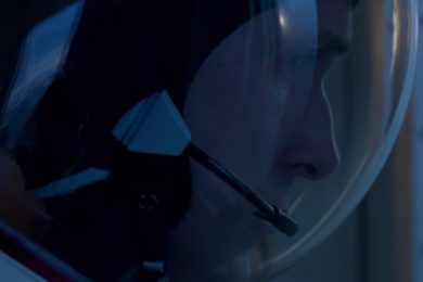 First Man Trailer SpicyPulp