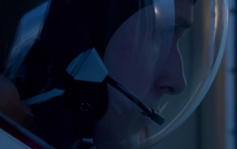 First Man Trailer SpicyPulp