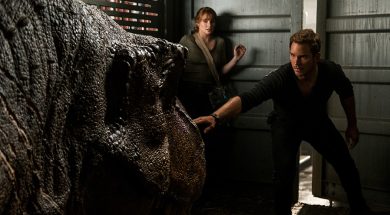 Jurassic World Fallen Kingdom Review SpicyPulp