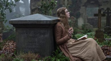 Mary Shelley Trailer SpicyPulp