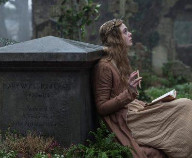 Mary Shelley Trailer SpicyPulp
