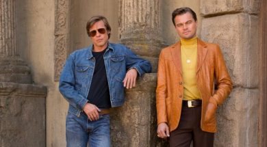 Once Upon A Time In Hollywood SpicyPulp