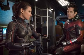 Ant-Man And The Wasp Review SpicyPulp