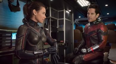 Ant-Man And The Wasp Review SpicyPulp