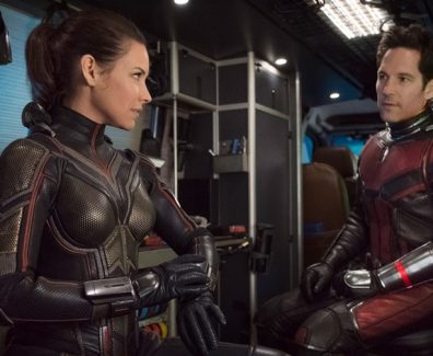 Ant-Man And The Wasp Review SpicyPulp
