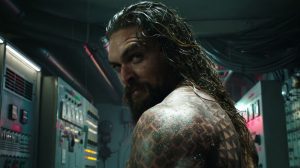Aquaman Trailer SpicyPulp