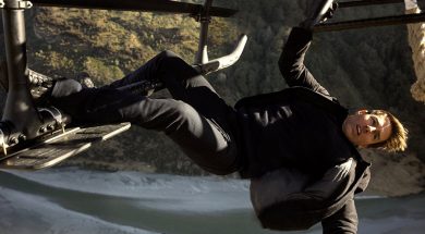 Mission Impossible Fallout Review SpicyPulp
