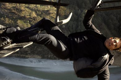 Mission Impossible Fallout Review SpicyPulp
