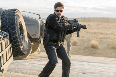 Sicario 2 Soldado Review SpicyPulp