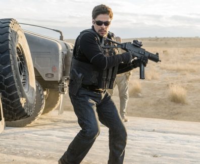 Sicario 2 Soldado Review SpicyPulp