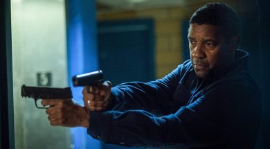 The Equalizer 2 Review SpicyPulp