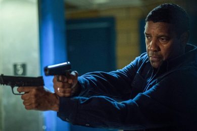 The Equalizer 2 Review SpicyPulp