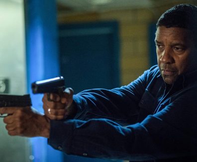The Equalizer 2 Review SpicyPulp