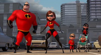 The Incredibles 2 Review SpicyPulp