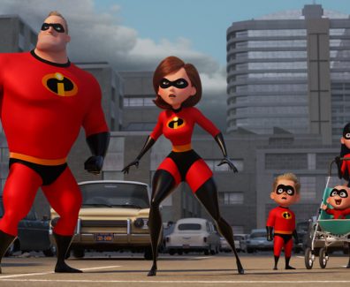 The Incredibles 2 Review SpicyPulp
