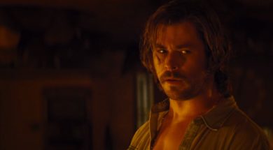 Bad Times At The El Royale Final Trailer SpicyPulp
