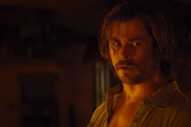 Bad Times At The El Royale Final Trailer SpicyPulp