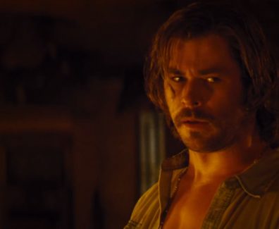 Bad Times At The El Royale Final Trailer SpicyPulp