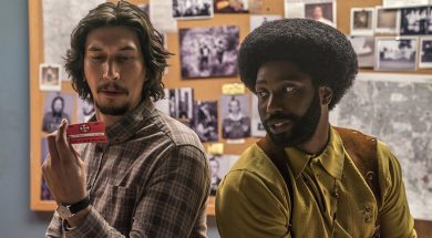 BlacKkKlansman Review SpicyPulp