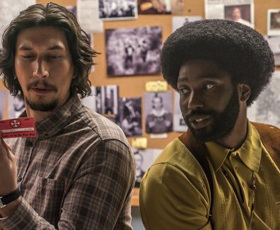 BlacKkKlansman Review SpicyPulp