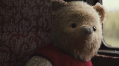 Christopher Robin Featurette SpicyPulp