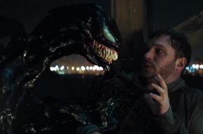 Venom Final Trailer SpicyPulp