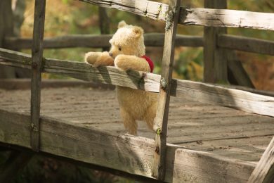Christopher Robin Review