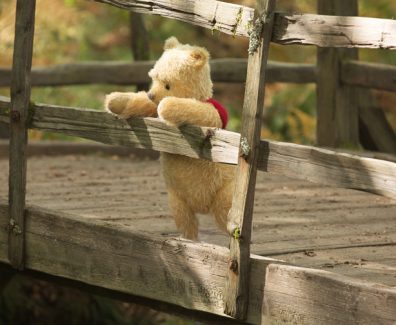 Christopher Robin Review