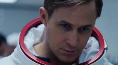 First Man Ryan Gosling New Trailer SpicyPulp