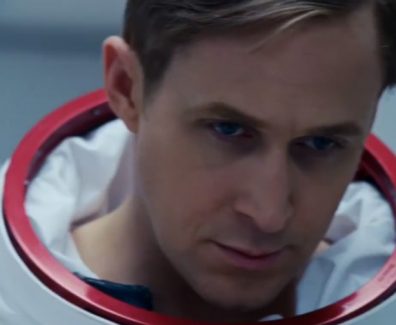 First Man Ryan Gosling New Trailer SpicyPulp