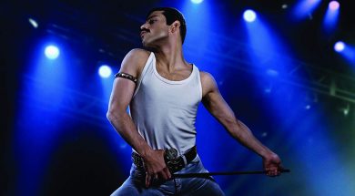 Bohemian Rhapsody Review SpicyPulp