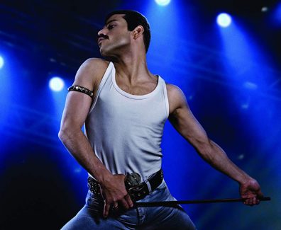 Bohemian Rhapsody Review SpicyPulp