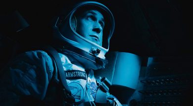 First Man Review SpicyPulp
