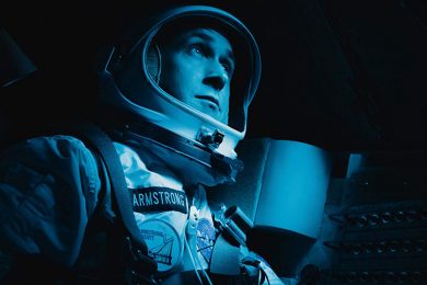First Man Review SpicyPulp