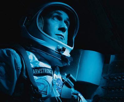 First Man Review SpicyPulp
