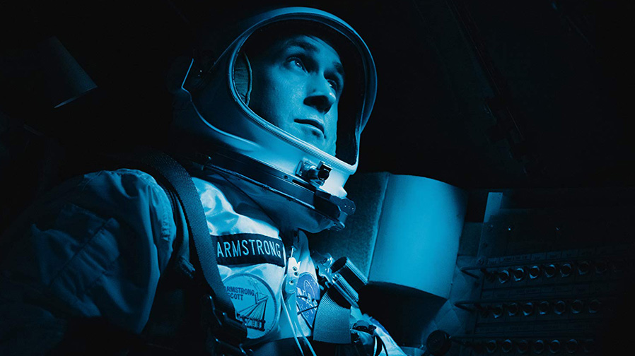 ‘First Man’ – Review