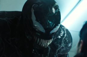 Venom Review SpicyPulp
