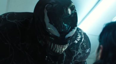 Venom Review SpicyPulp