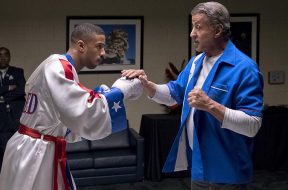 Creed 2 Review SpicyPulp
