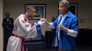 Creed 2 Review SpicyPulp