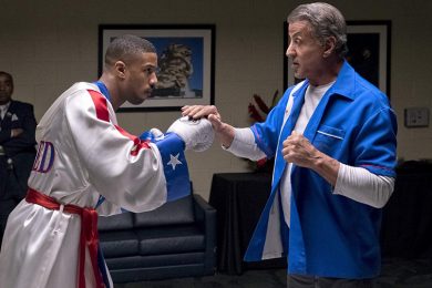 Creed 2 Review SpicyPulp