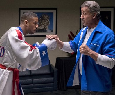 Creed 2 Review SpicyPulp