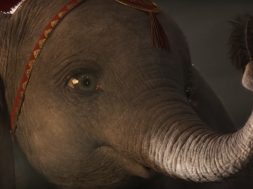 Dumbo New Trailer SpicyPulp