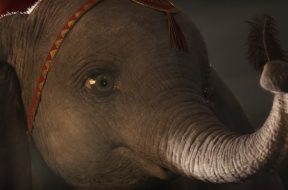 Dumbo New Trailer SpicyPulp
